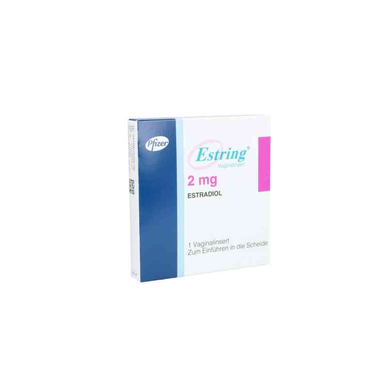 Estring Vaginalring 1 stk online kaufen
