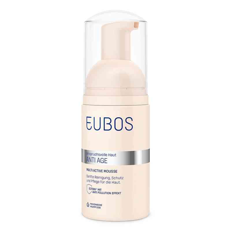 Eubos Anti Age Multi Active Mousse 100 ml von Dr. Hobein (Nachf.) GmbH PZN 13966721