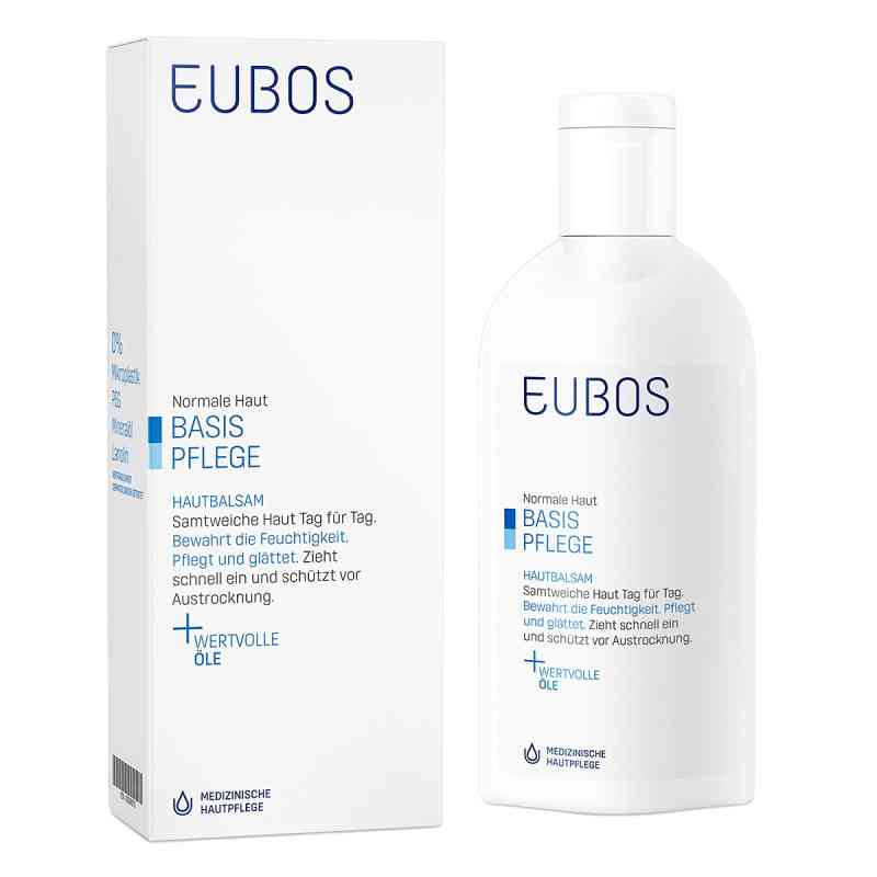 Eubos Hautbalsam 200 ml von Dr.Hobein (Nachf.) GmbH PZN 06306970