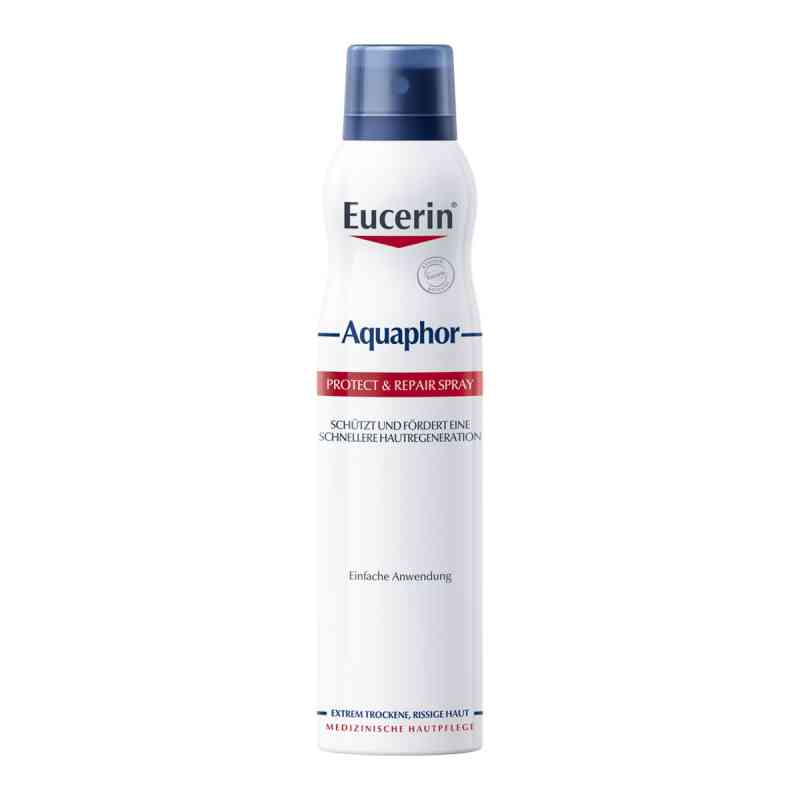Eucerin Aquaphor Protect & Repair Spray 250 ml von Beiersdorf AG Eucerin PZN 16807294