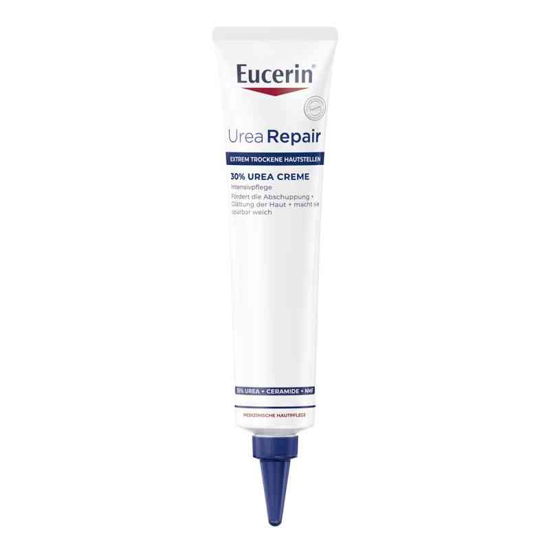 Eucerin Urea Repair Plus Intensivpflege 30 Creme 75 ml