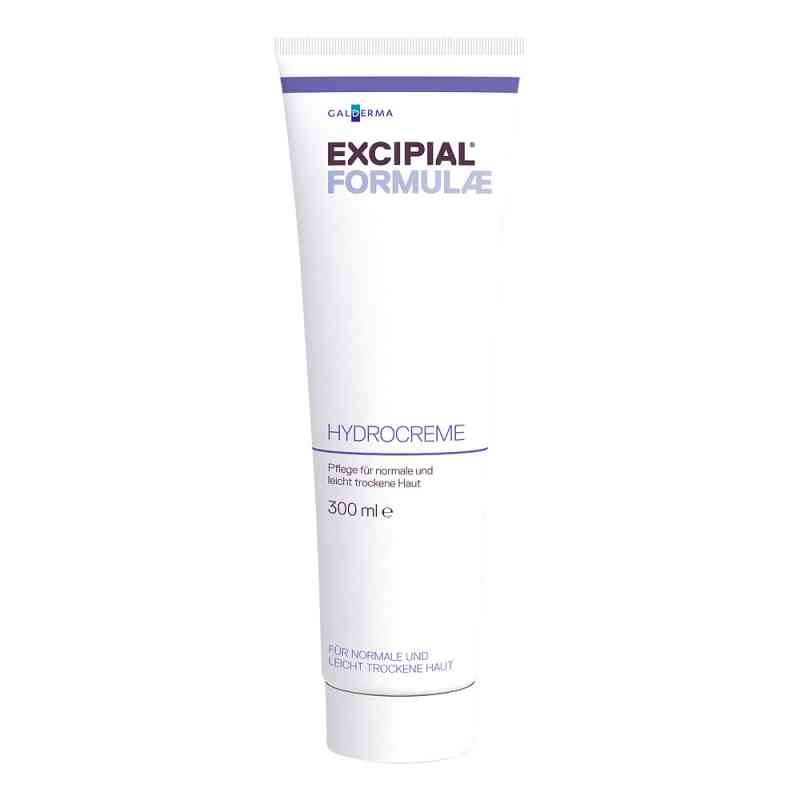 Excipial Hydrocreme 300 ml von Galderma Laboratorium GmbH PZN 01120114