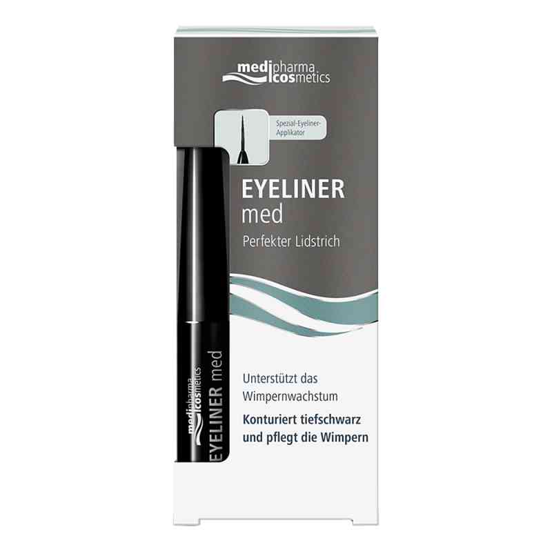 Eyeliner med 3 ml von Dr. Theiss Naturwaren GmbH PZN 13364815