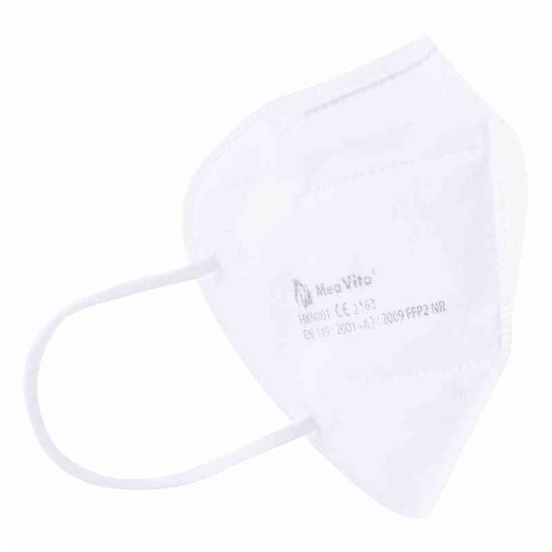 FFP2 Gesichtsmaske   von  PZN 08101223