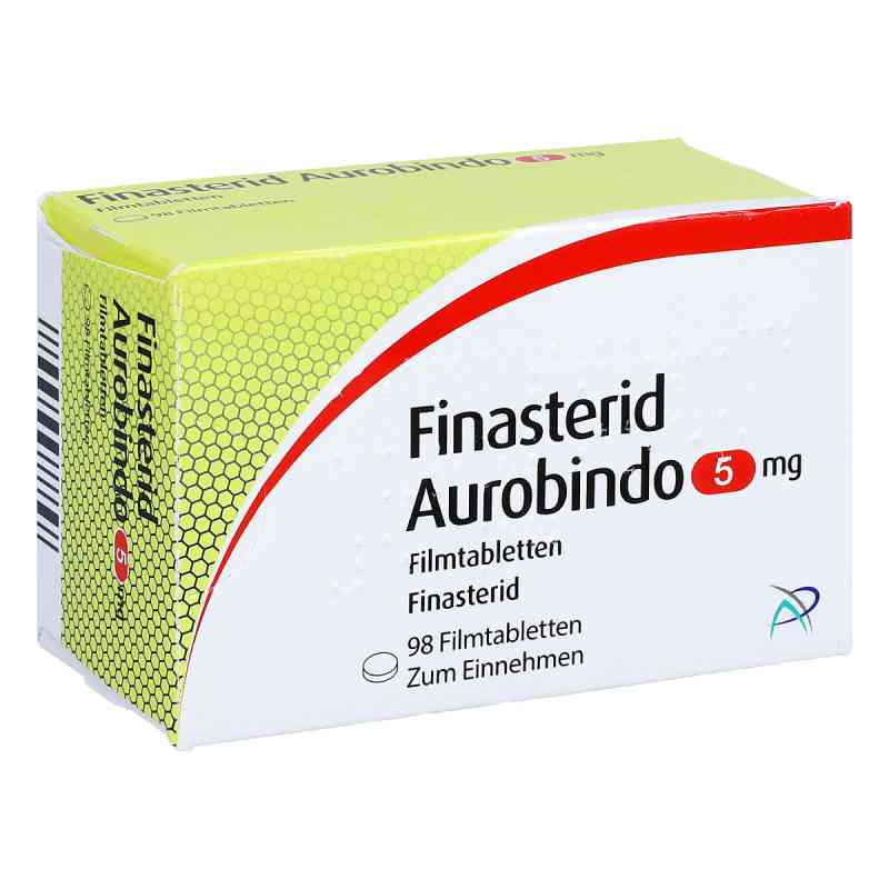 Finasterid Preis Schweiz