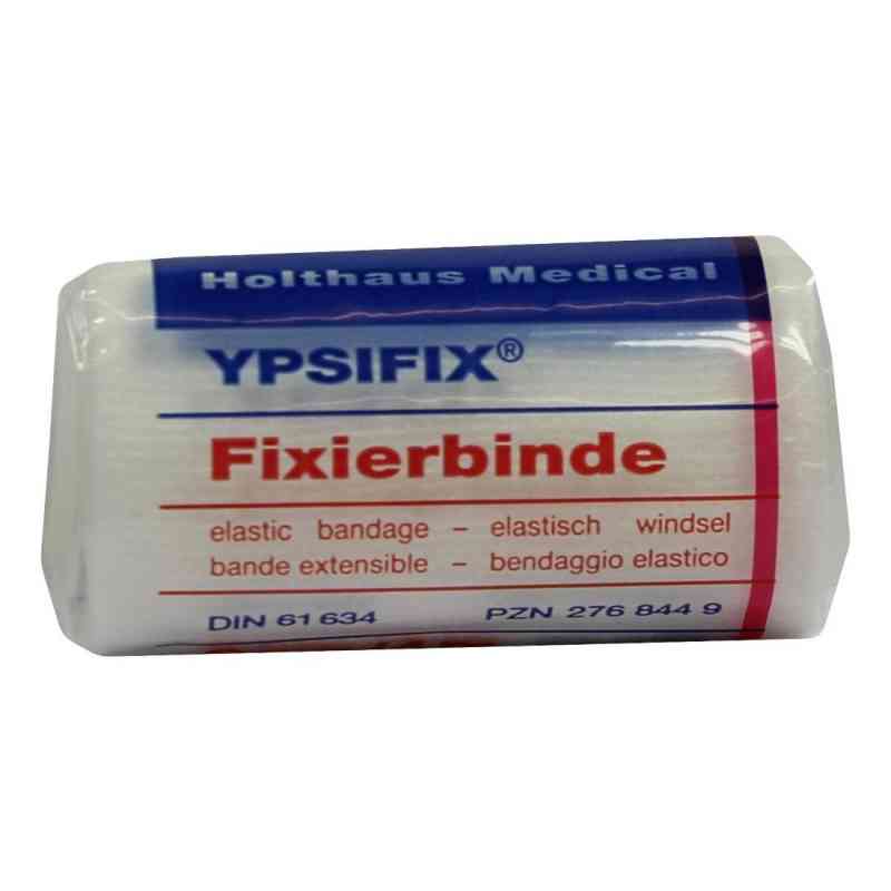 Fixierbinde Ypsifix elastisch 6 cmx4 m i.Zellglas 1 stk von Holthaus Medical GmbH & Co. KG PZN 02768449
