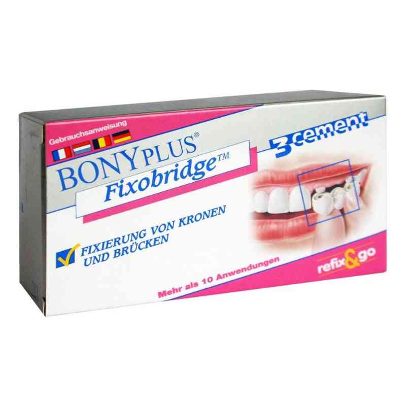 Fixobridge 7 g von JATI GmbH PZN 03171771