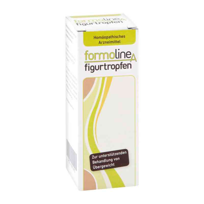 Formoline A Figurtropfen 50 ml von Certmedica International GmbH PZN 03577415