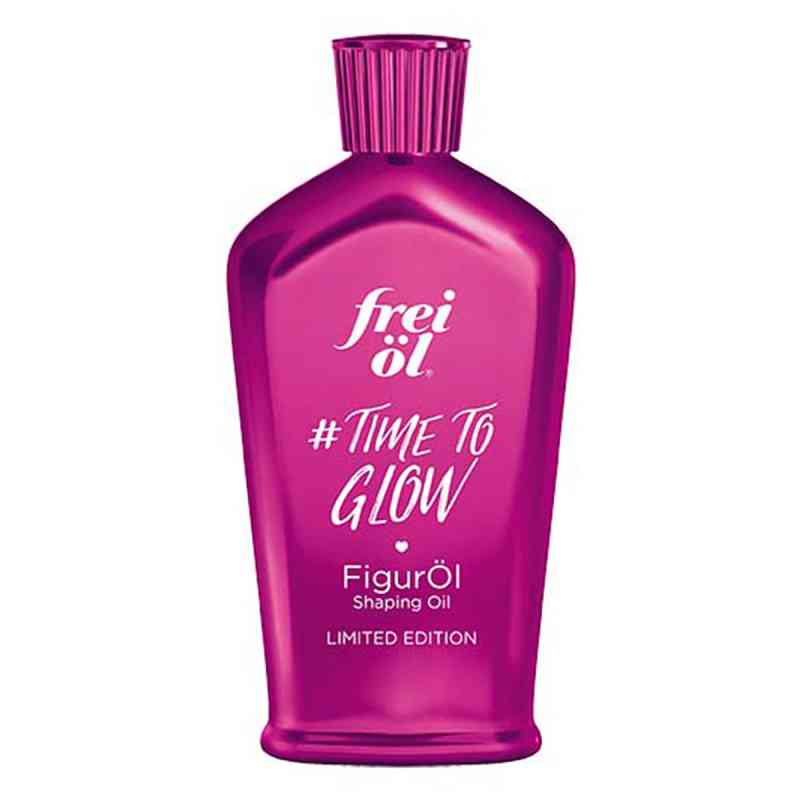 Frei öl Figuröl Glow 60 ml von Apotheker Walter Bouhon GmbH PZN 18212688