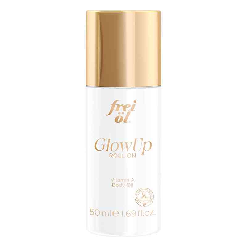 Frei öl Glowup Roll-on 50 ml von Apotheker Walter Bouhon GmbH PZN 20385195