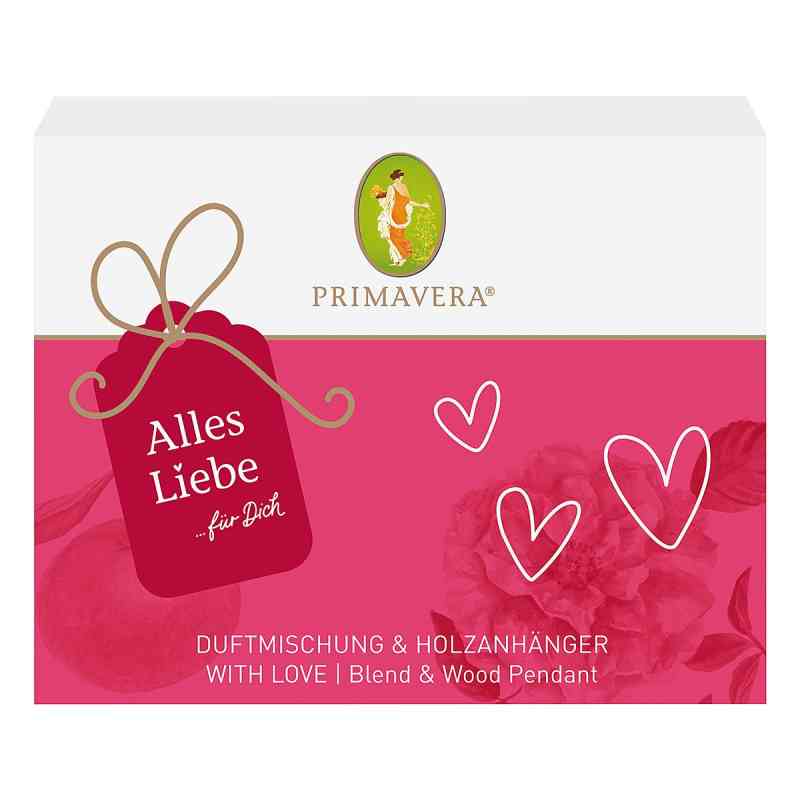 Geschenkset Alles Liebe (1 Pck) günstig kaufen