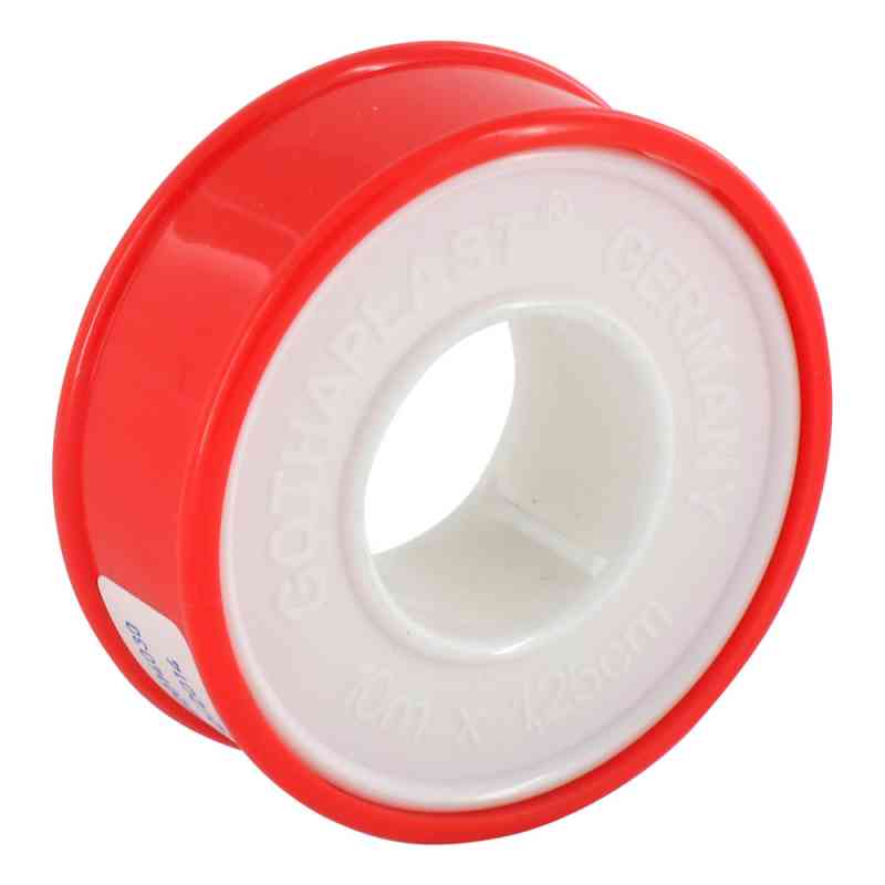 Gothaplast Heftpfl.vlies 1,25 cmx10 m 1 stk von Gothaplast GmbH PZN 04079151