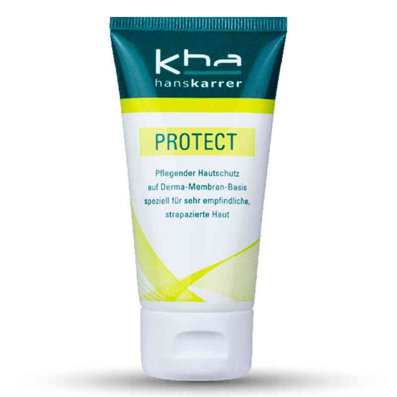 Hans Karrer Protect Handcreme 50 ml von Hans Karrer GmbH PZN 20599855