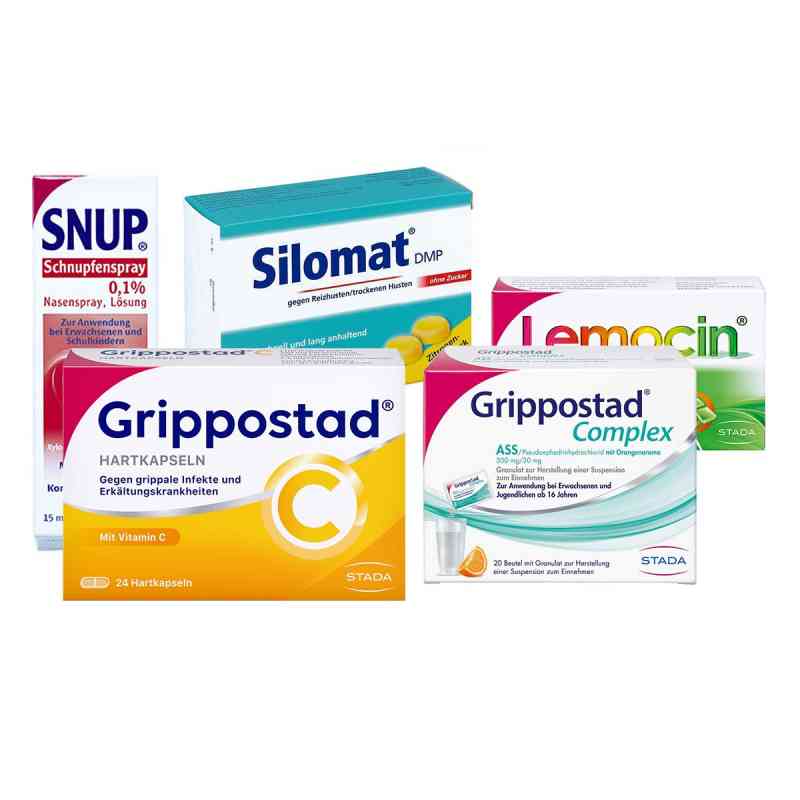 Hausapotheke 1 stk von STADA GmbH PZN 08101670