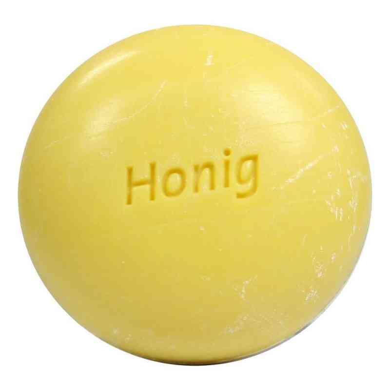 Honig Blüte Badeseife 225 g von Speick Naturkosmetik GmbH & Co. KG PZN 03891175