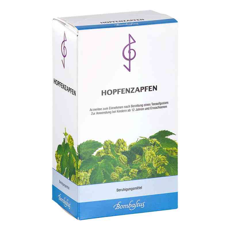 Hopfenzapfen Tee 30 g von Bombastus-Werke AG PZN 19146864