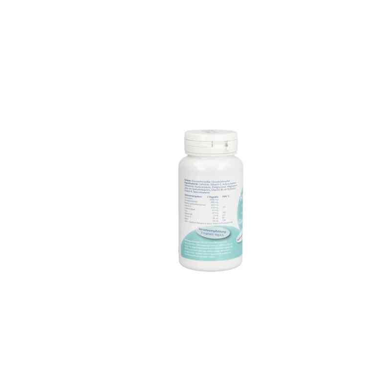 Hyaluron+glucosamin+chondroitin Gelenkfit Kapseln 60 stk von ApoFit Arzneimittelvertrieb GmbH PZN 11186798