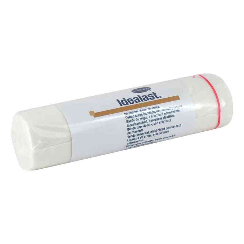 Idealast Binde 20 cmx5 m weiss 1 stk online kaufen