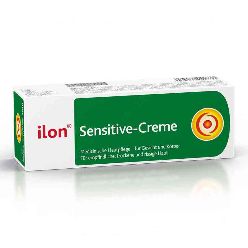 Ilon Sensitive-creme 50 ml von Cesra Arzneimittel GmbH & Co.KG PZN 04931416