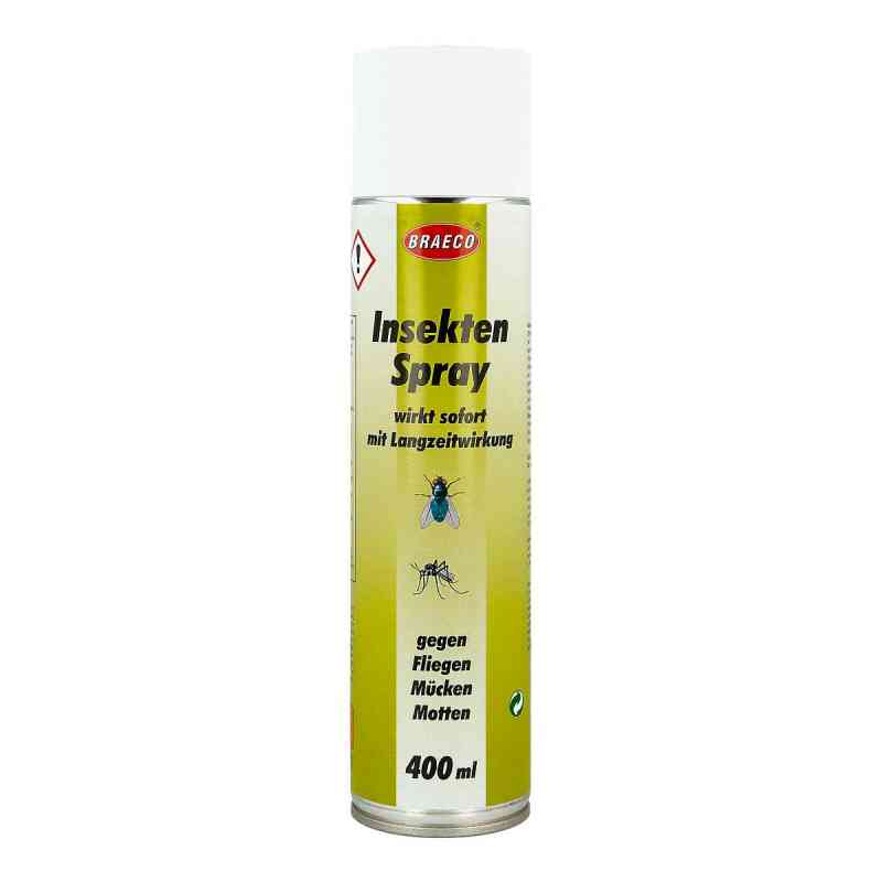 Insekten Spray 400 ml von ALLPHARM Vertriebs GmbH PZN 00430551