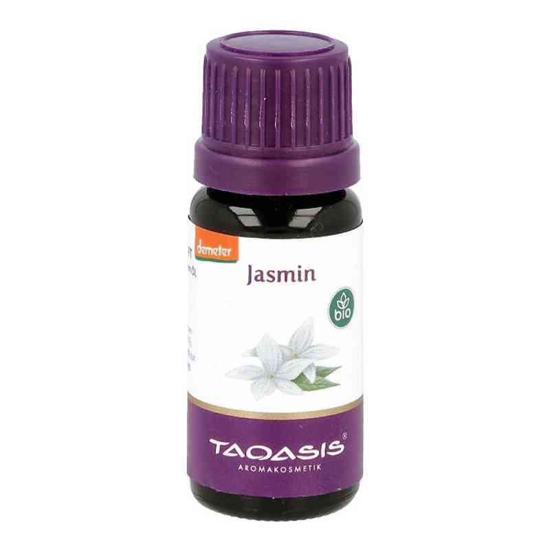 Jasmin öl 2% 10 ml von TAOASIS GmbH Natur Duft Manufaktur PZN 06886335