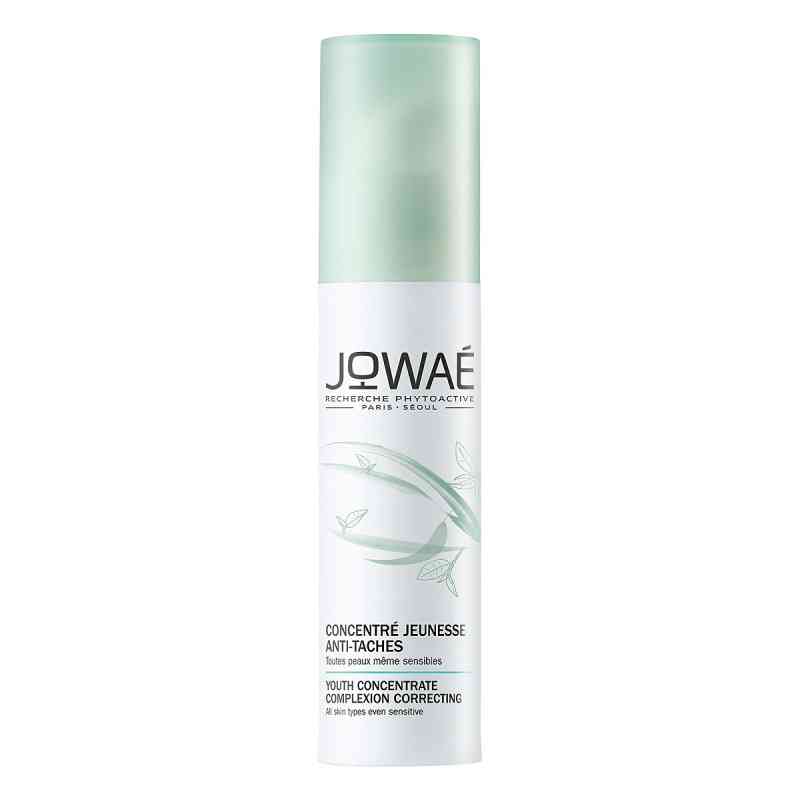 Jowae Anti-age Konzentrat 30 ml von Laboratoire Native Deutschland GmbH PZN 14161936