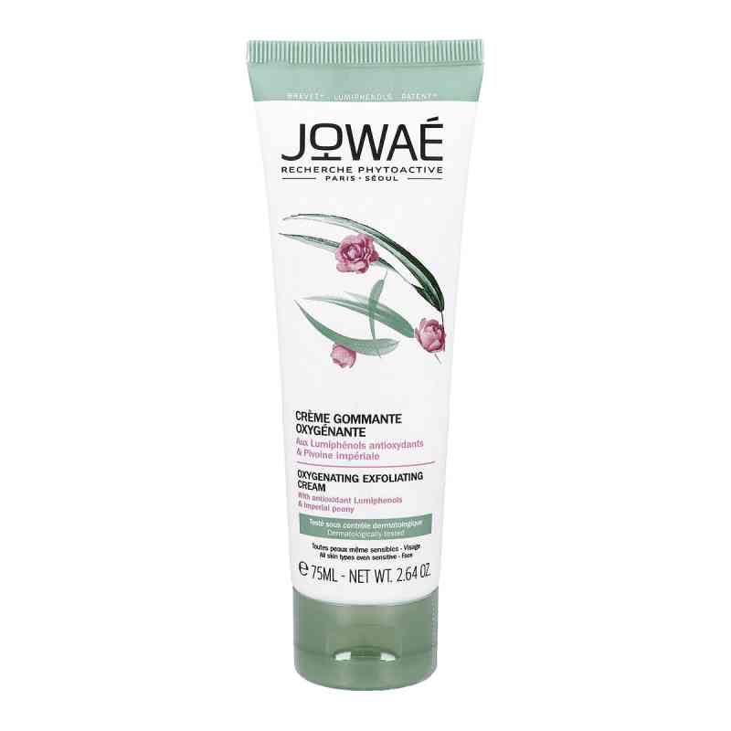 Jowae Creme-peeling 75 ml von Laboratoire Native Deutschland GmbH PZN 15586365