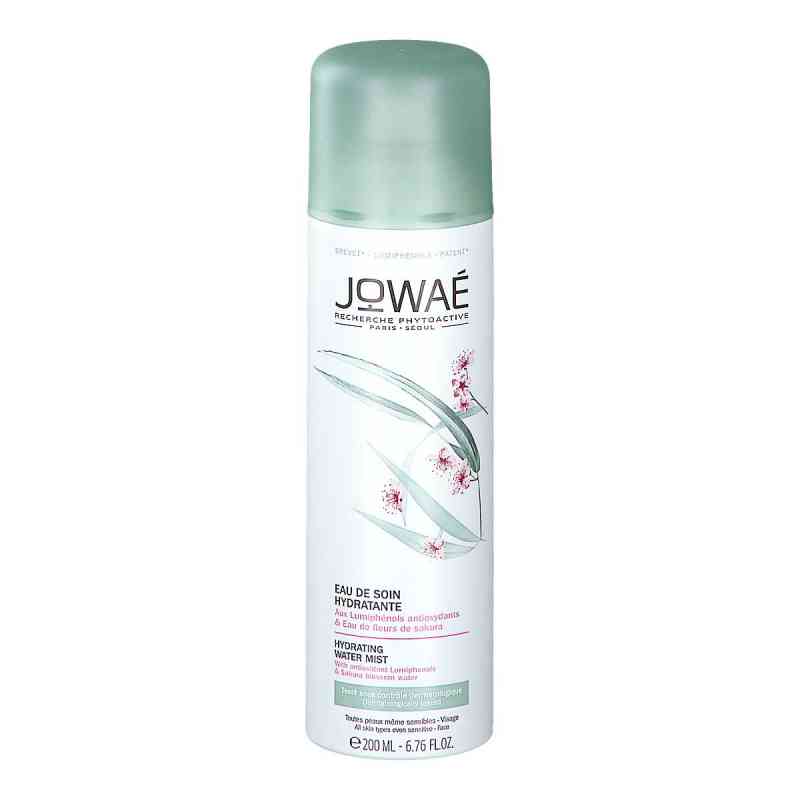 Jowae Feuchtigkeits-spray 200 ml von Laboratoire Native Deutschland GmbH PZN 14161824