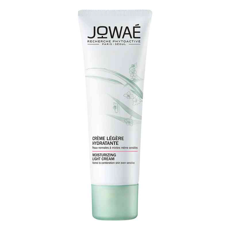 Jowae leichte Feuchtigkeitscreme 40 ml von Laboratoire Native Deutschland GmbH PZN 14161830