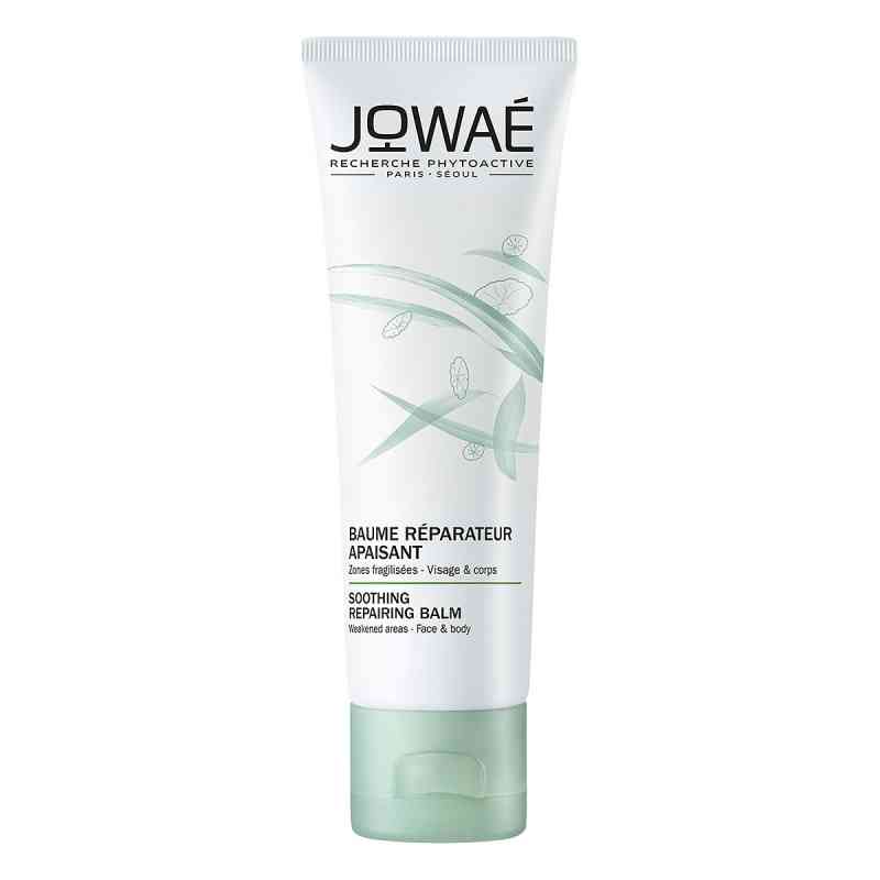 Jowae Reparatur-balsam beruhigend 40 ml von Laboratoire Native Deutschland GmbH PZN 14161942