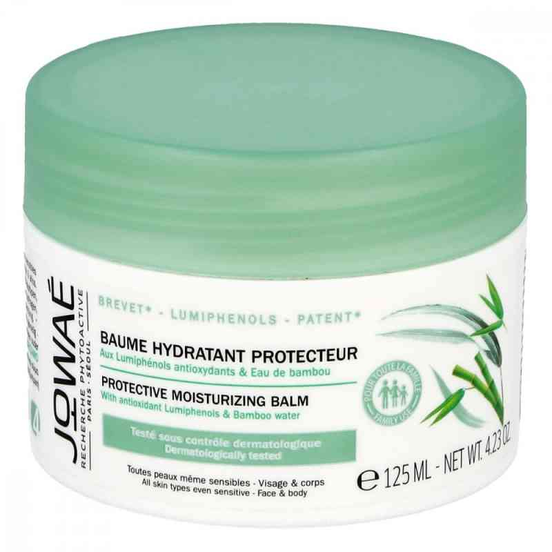 Jowae schützender Balsam 125 ml von Laboratoire Native Deutschland GmbH PZN 14161959