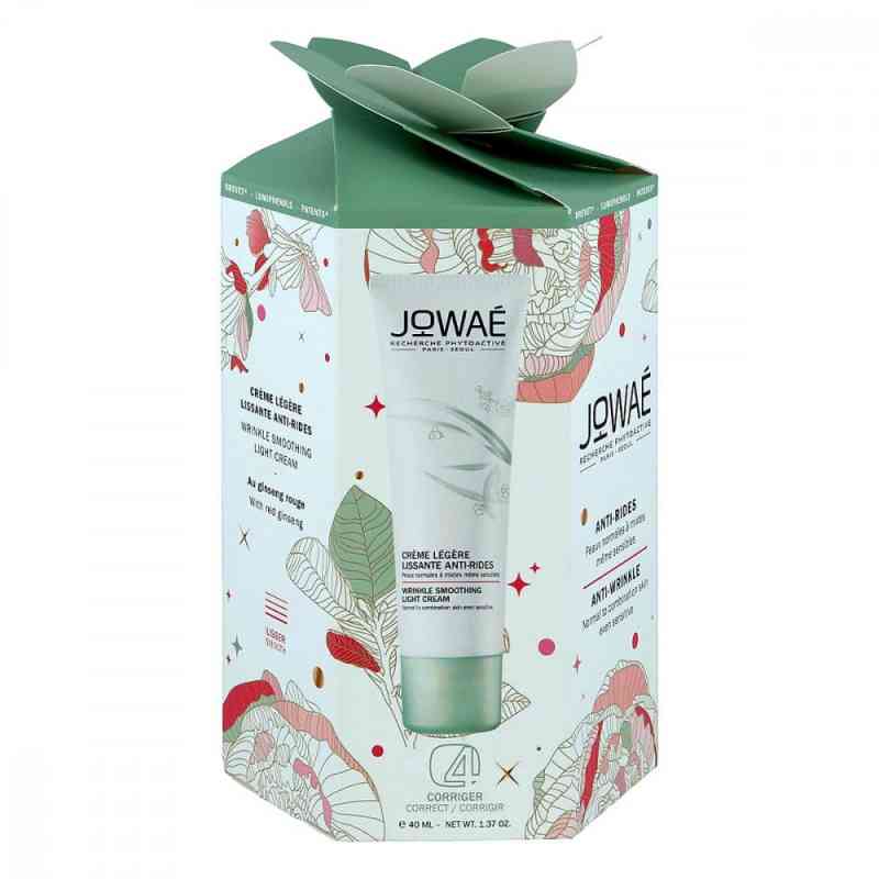 Jowae Set Anti-falten 1 Pck von Laboratoire Native Deutschland GmbH PZN 16147053