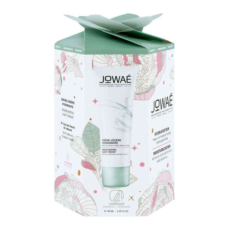 Jowae Set Feuchtigkeit 1 Pck von Laboratoire Native Deutschland GmbH PZN 16147047