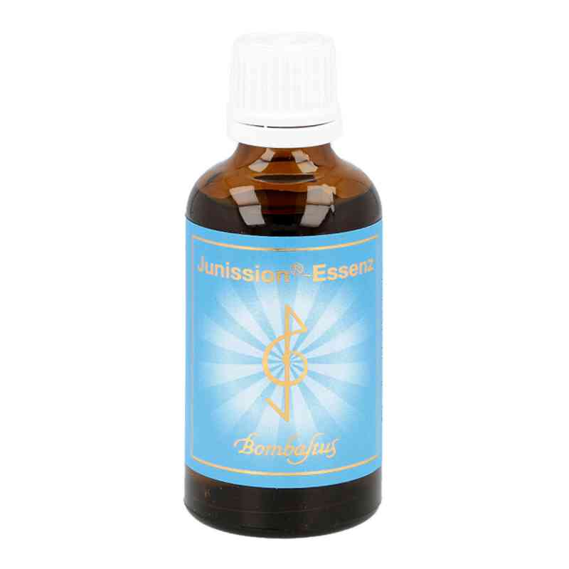 Junission Essenz 50 ml von Bombastus-Werke AG PZN 02844274