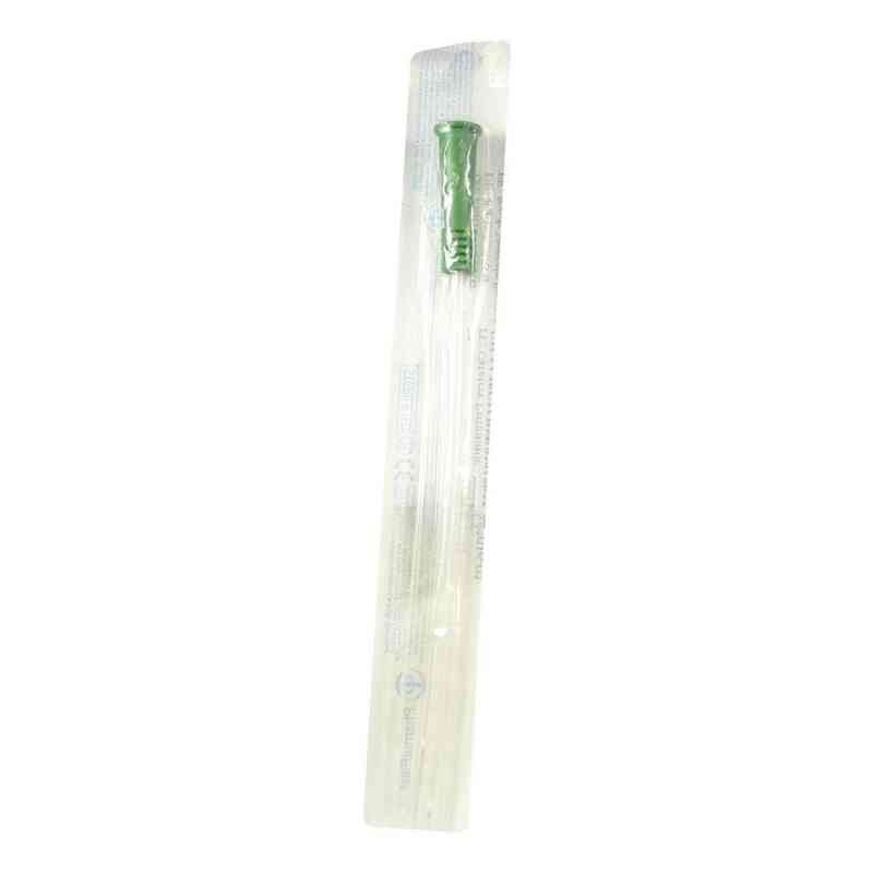Katheter Frauen Ch 14 Pharmaplast 18cm 1 stk von Dr. Junghans Medical GmbH PZN 00879854