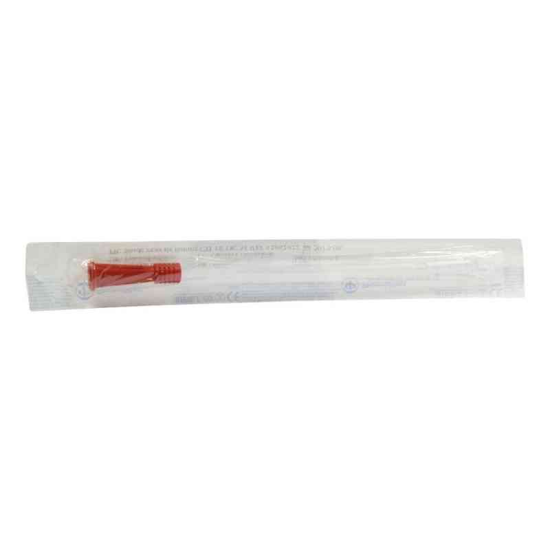Katheter Frauen Ch 18 Pharmaplast 18cm 1 stk von Dr. Junghans Medical GmbH PZN 00879831
