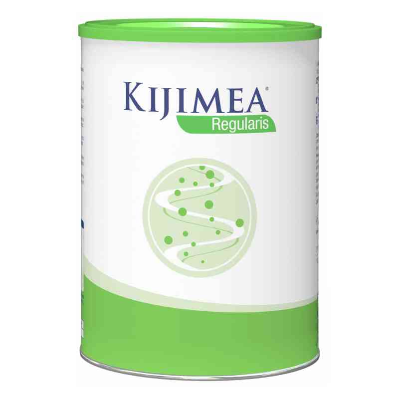 Kijimea Regularis Granulat 250 g von Synformulas GmbH PZN 18890460