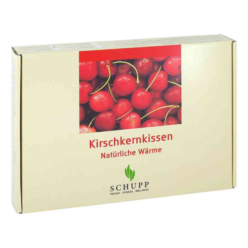 Kirschkernkissen Nackenhörnchen 1 stk von SCHUPP GmbH & Co.KG PZN 07606674
