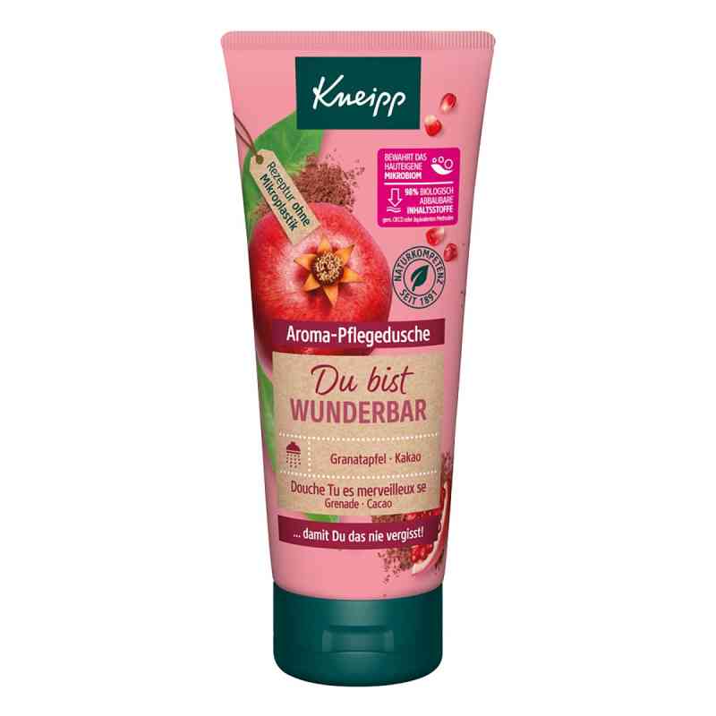 Kneipp Aroma-pflegedusche Du Bist Wunderbar 200 ml von Kneipp GmbH PZN 18087579