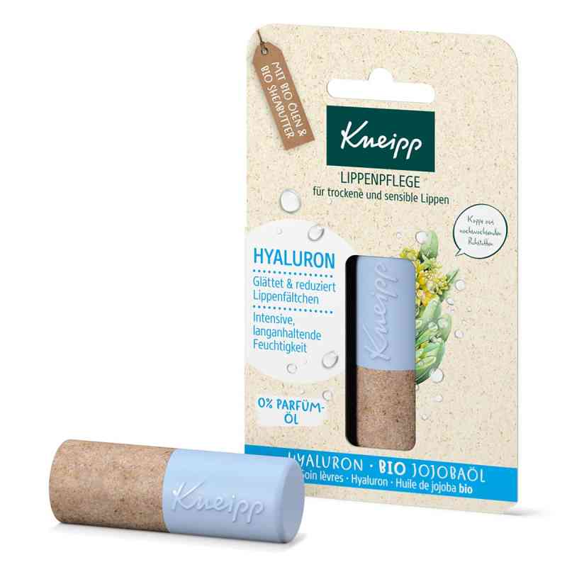 Kneipp Lippenpflege Hyaluron 4.7 g von Kneipp GmbH PZN 19542011