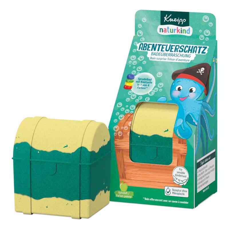 Kneipp Naturkind Abenteuerschatz 1 stk von Kneipp GmbH PZN 19080326
