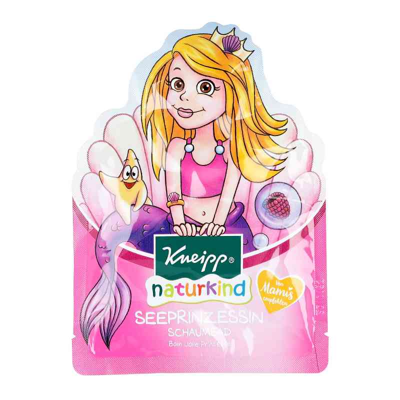 Kneipp Schaumbad See Prinzessin 40 ml von Kneipp GmbH PZN 07391966