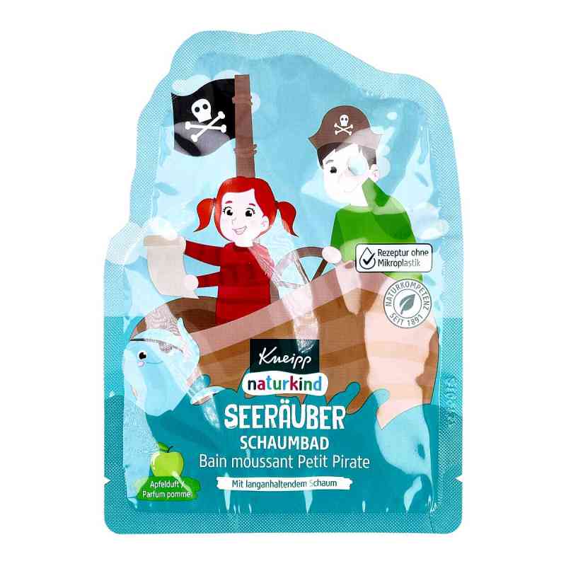 Kneipp Schaumbad Seeräuber 40 ml von Kneipp GmbH PZN 07391972