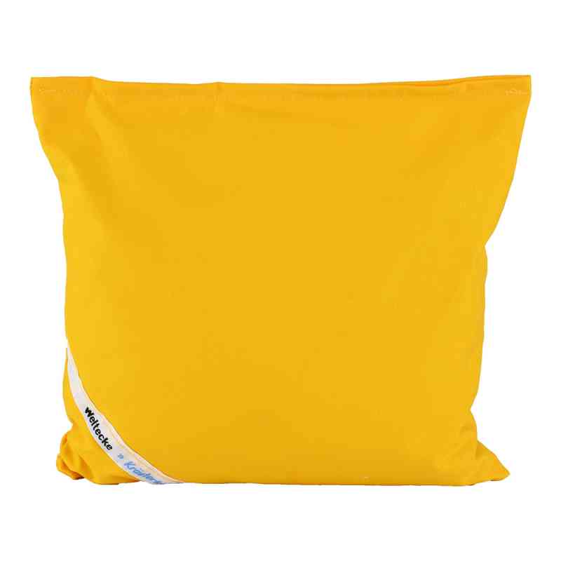 Kräuterkissen 25x25 cm 1 stk von Alexander Weltecke GmbH & Co KG PZN 07315037