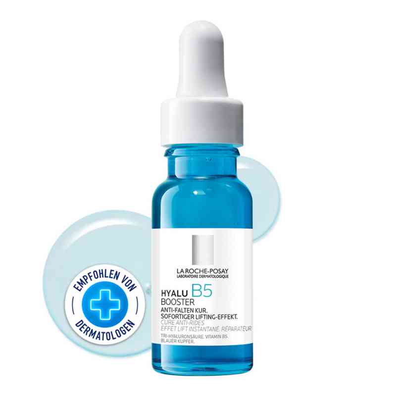La Roche Posay Hyalu B5 Booster 15 ml von L'Oreal Deutschland GmbH PZN 18910429
