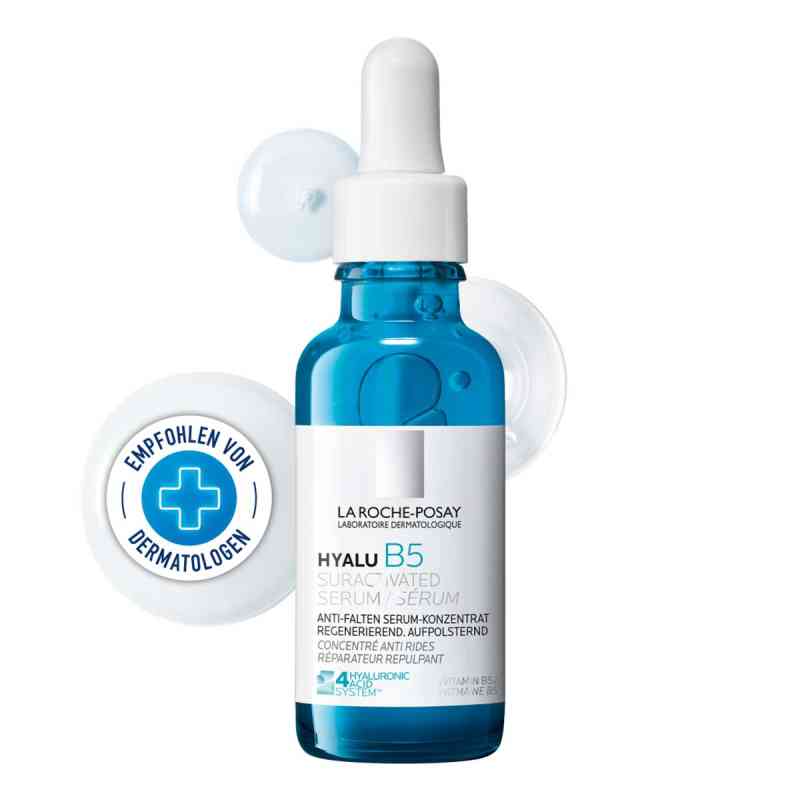  La Roche Posay Hyalu B5 Suractivated Serum 30 ml von L'Oreal Deutschland GmbH PZN 19948463