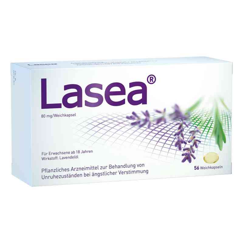 Lasea® 56 stk von Dr.Willmar Schwabe GmbH & Co.KG PZN 05489632