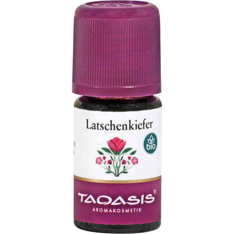 Latschenkieferöl Bio 5 ml von TAOASIS GmbH Natur Duft Manufaktur PZN 11297380