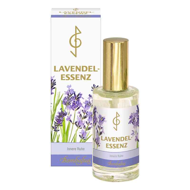 Lavendel Essenz 50 ml von Bombastus-Werke AG PZN 09234076