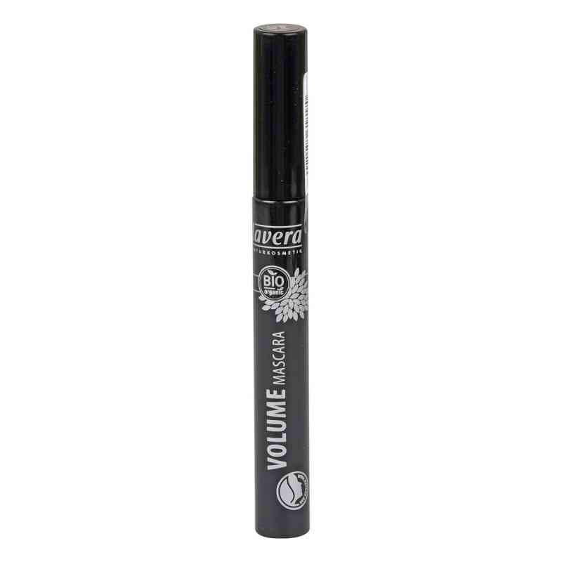 Lavera Volume Mascara black 9 ml von LAVERANA GMBH & Co. KG PZN 11145658